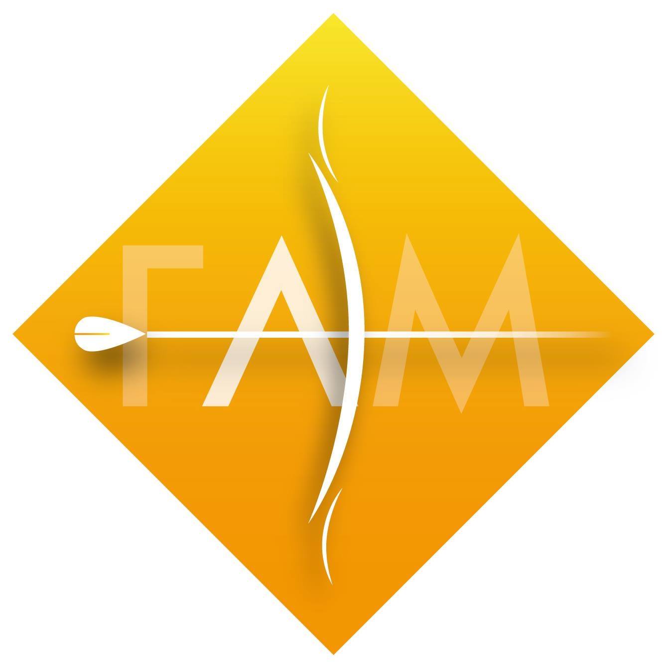 Fletcher Artist Management logo