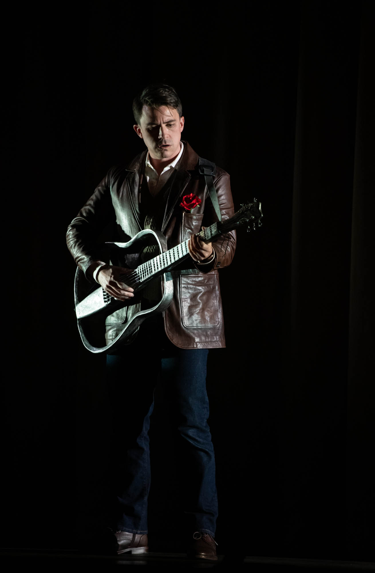 Production image