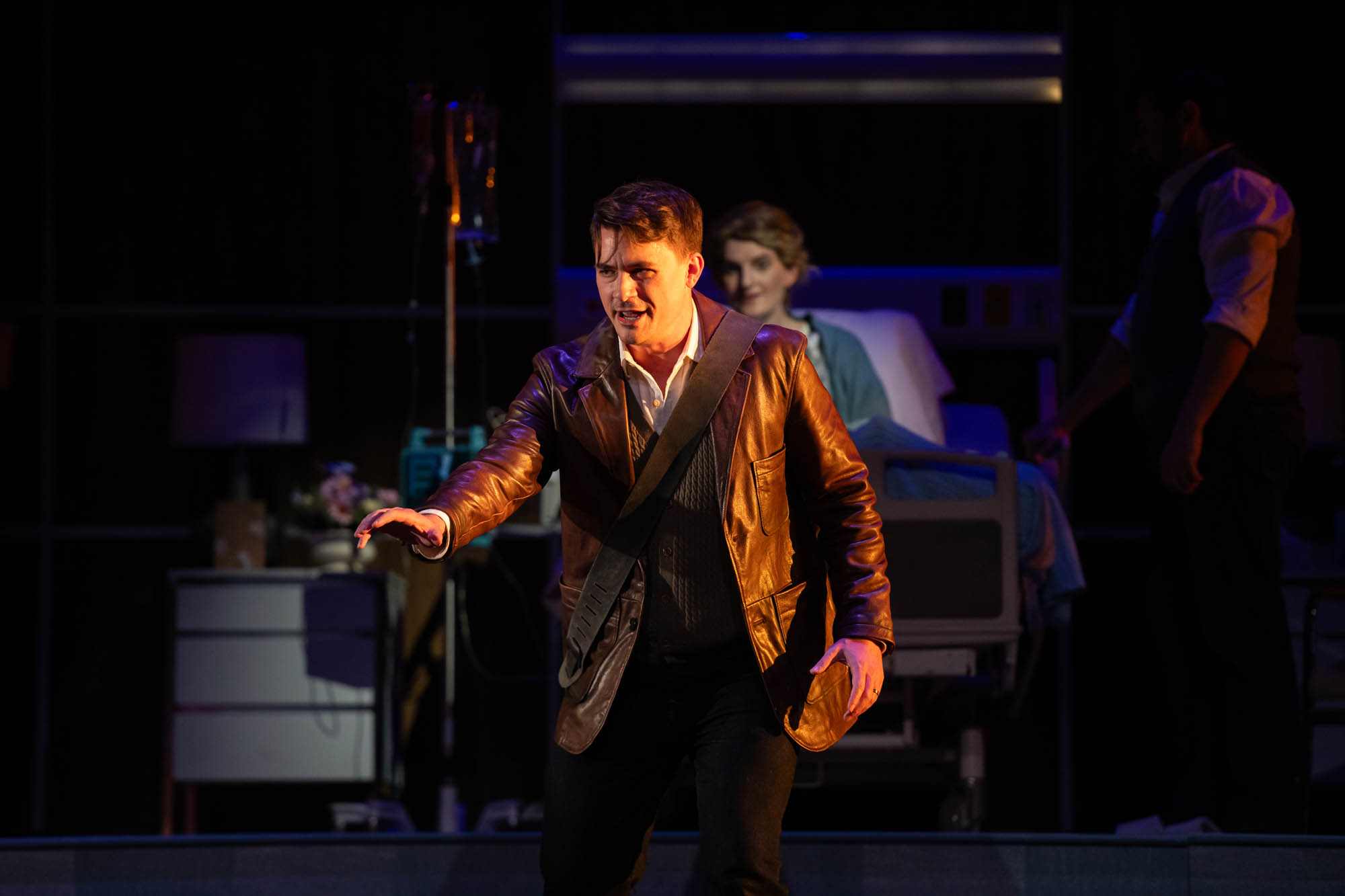 Production image