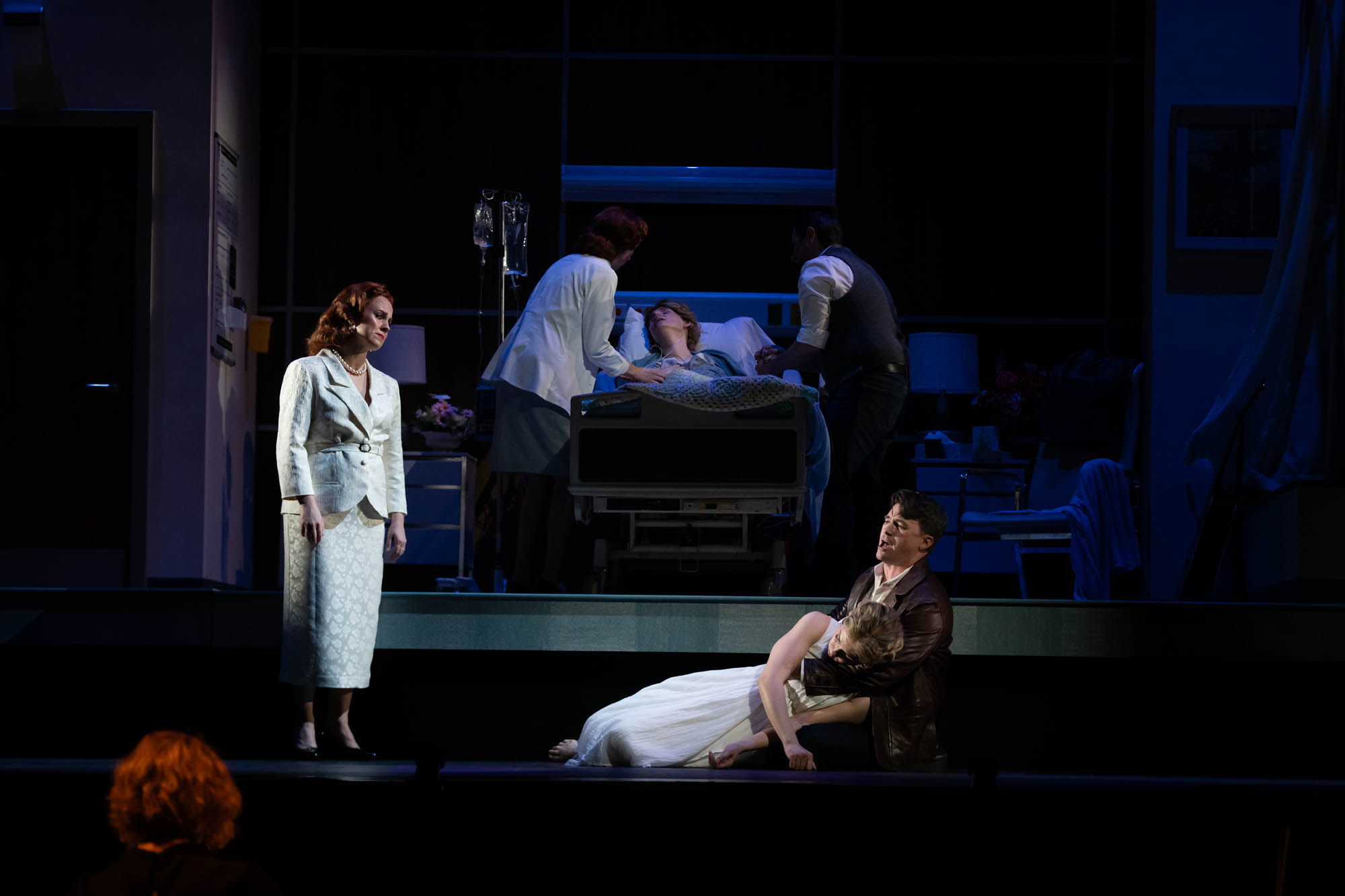 Production image