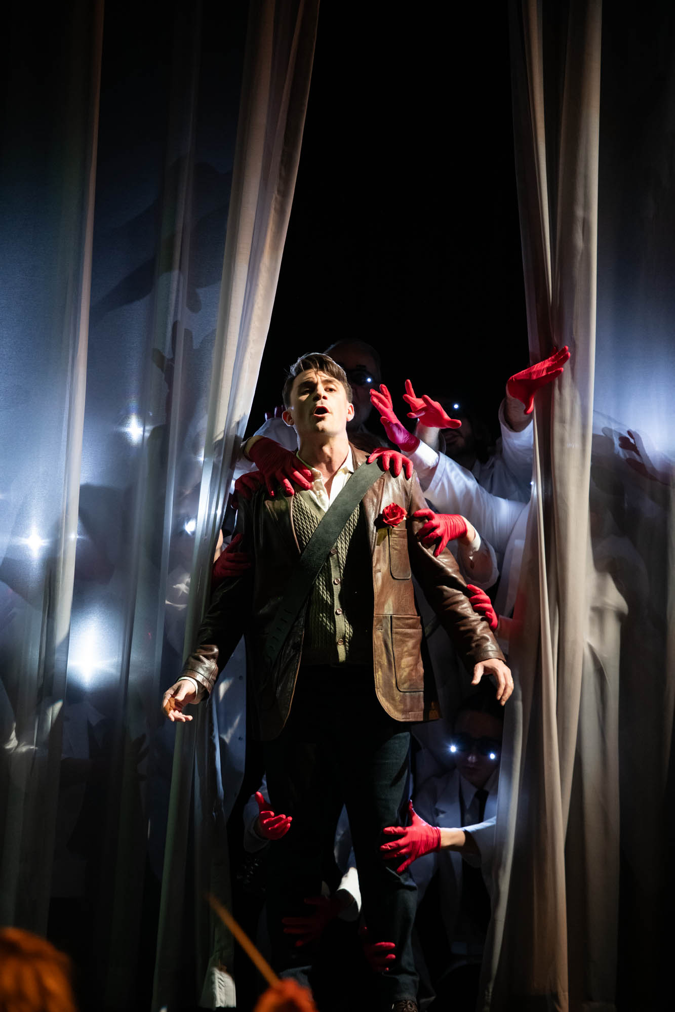 Production image