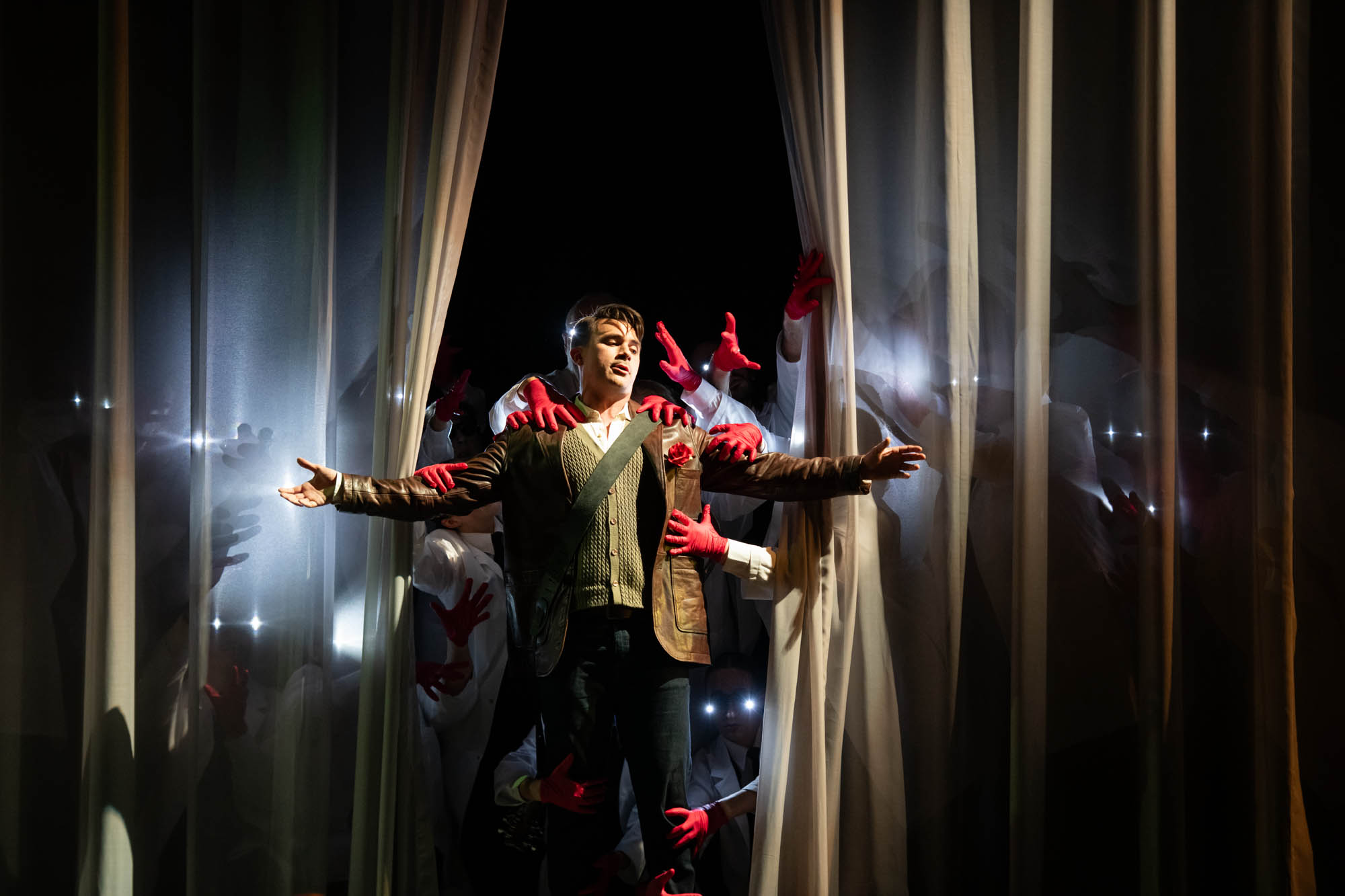 Production image