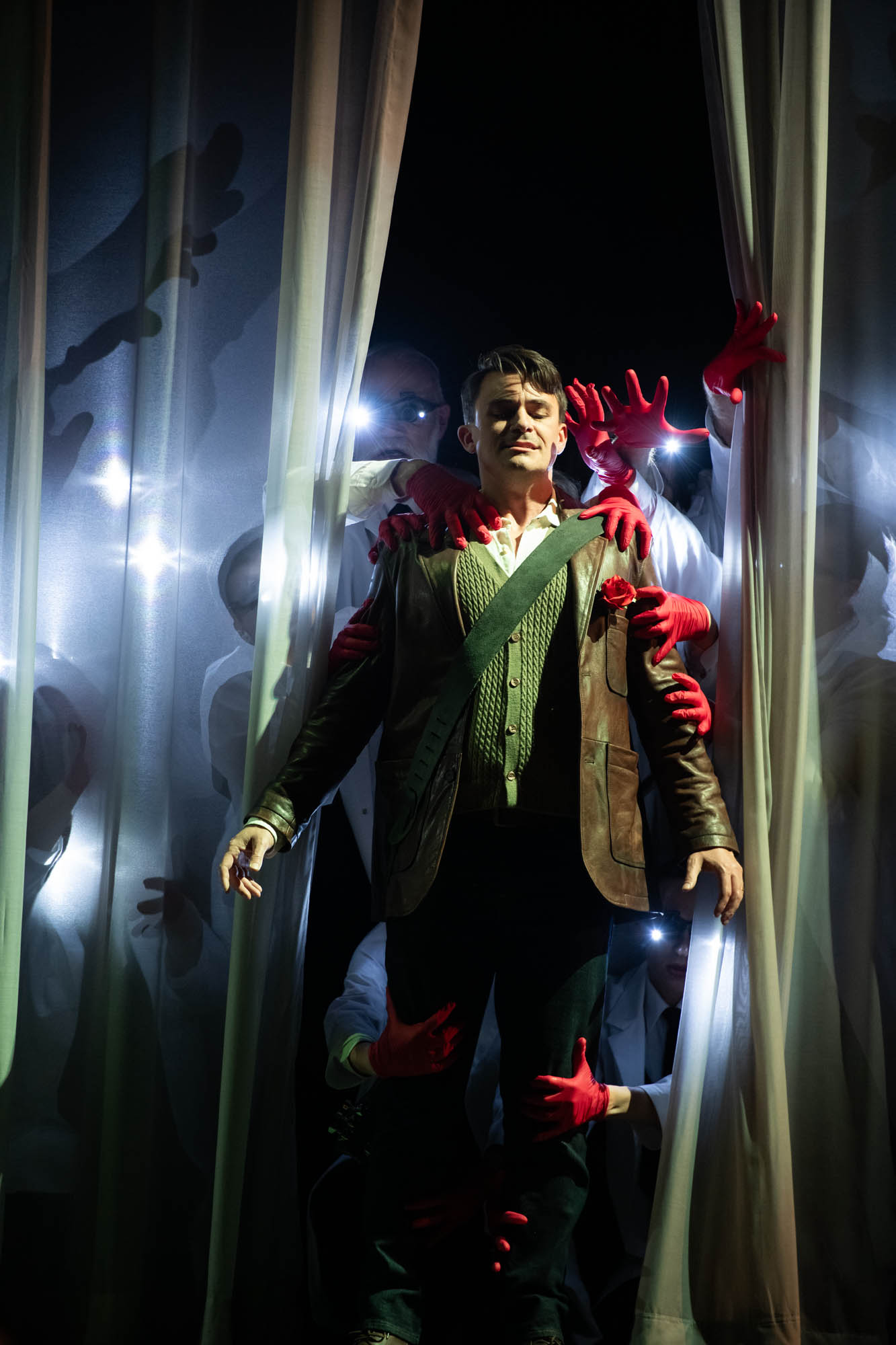 Production image