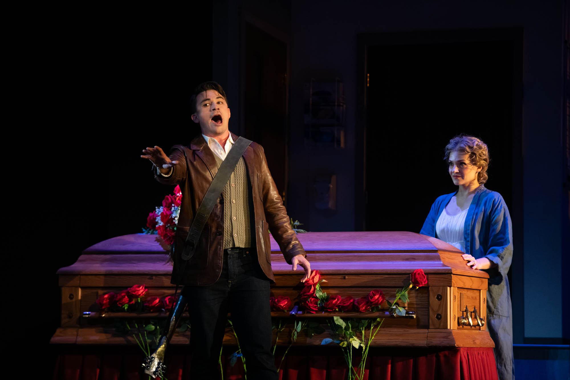 Production image
