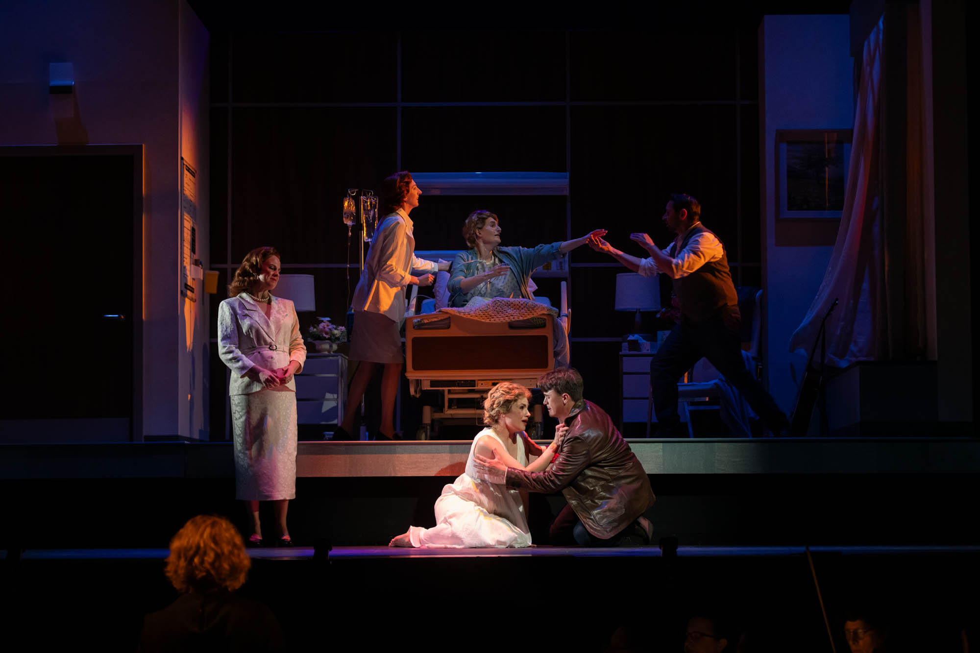 Production image