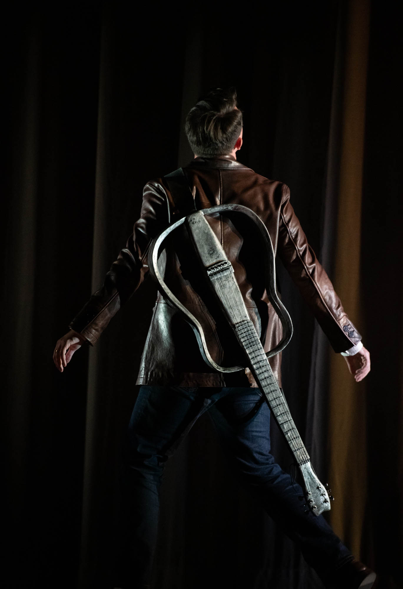 Production image