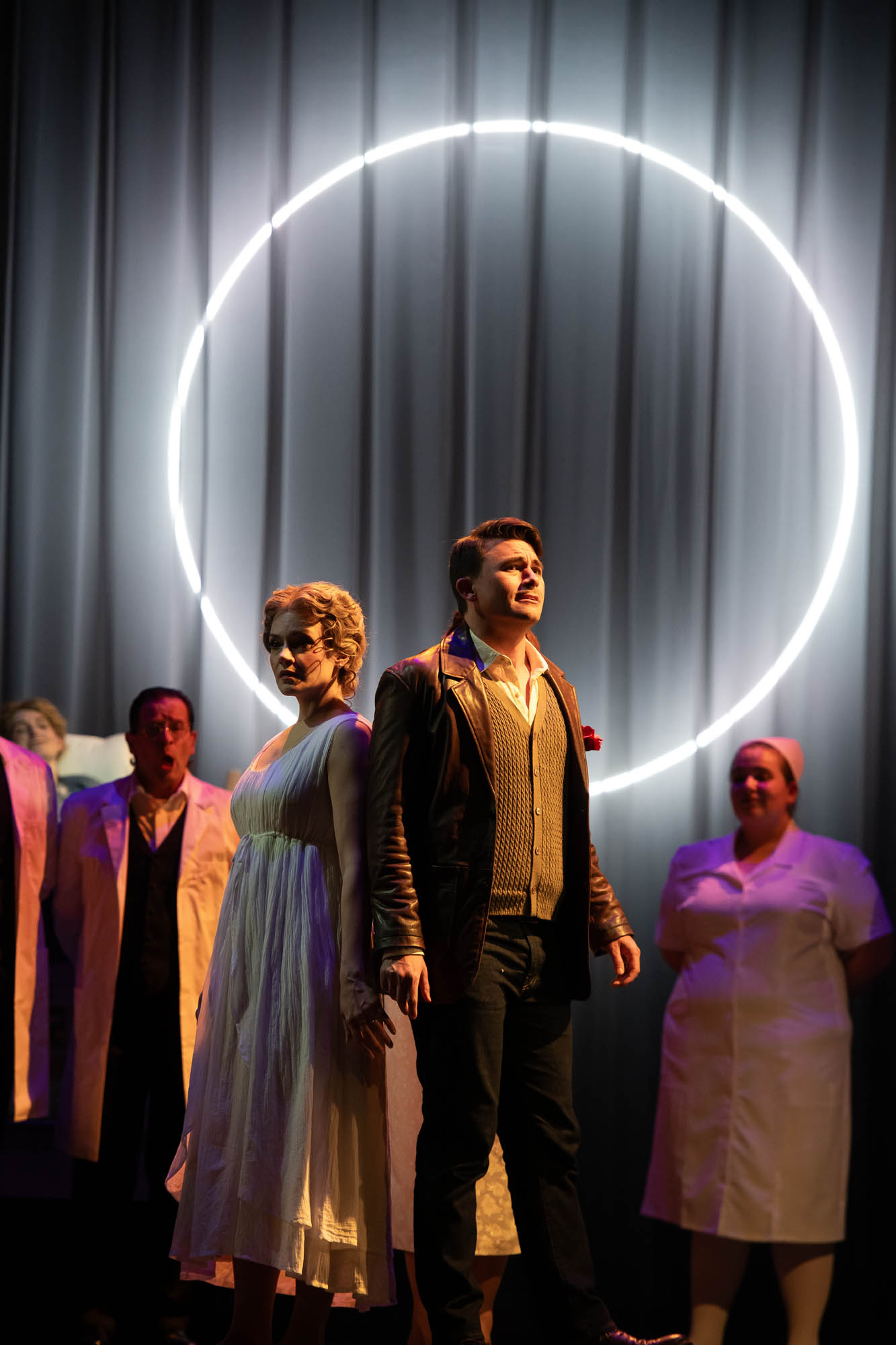 Production image