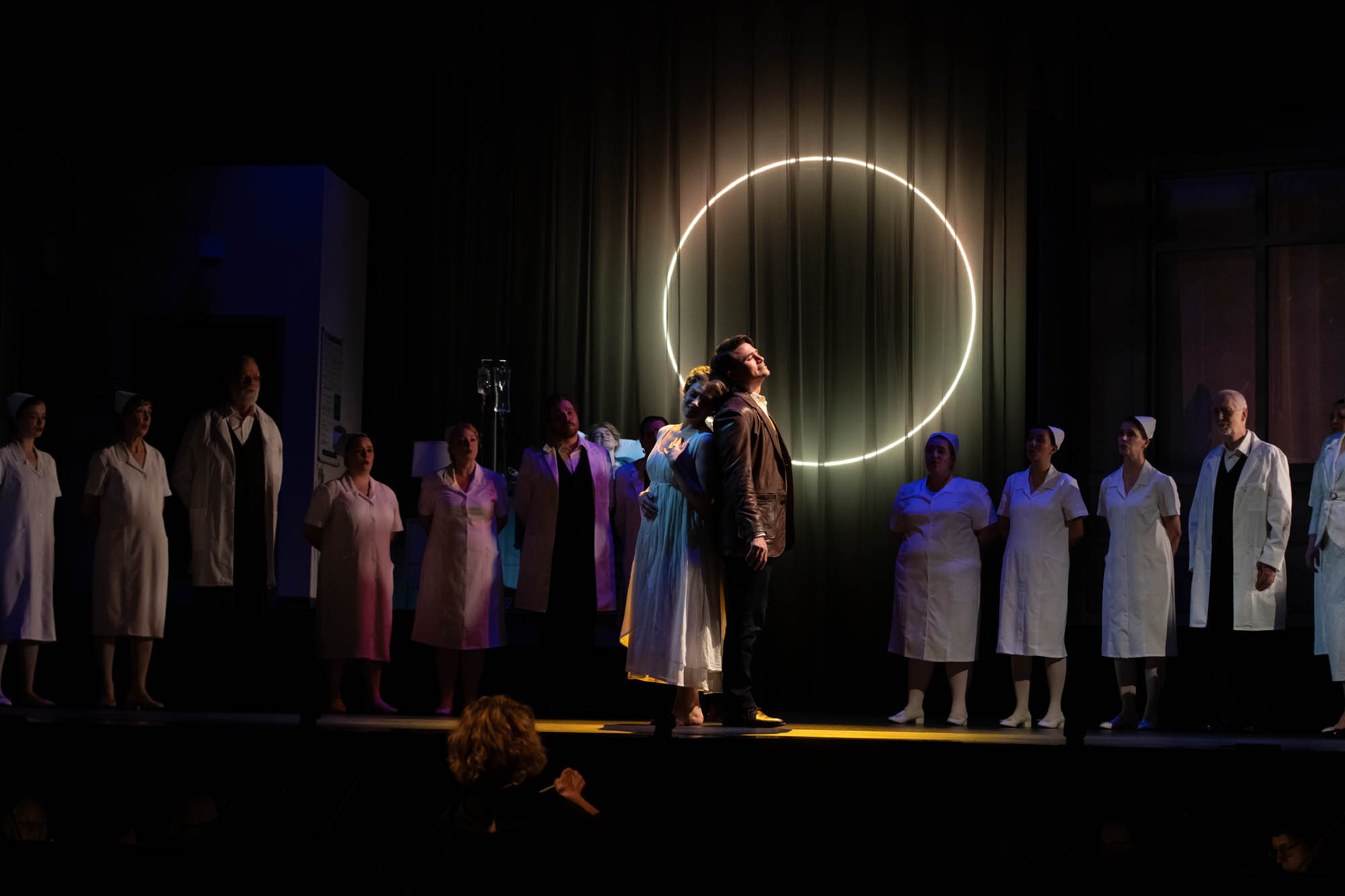 Production image