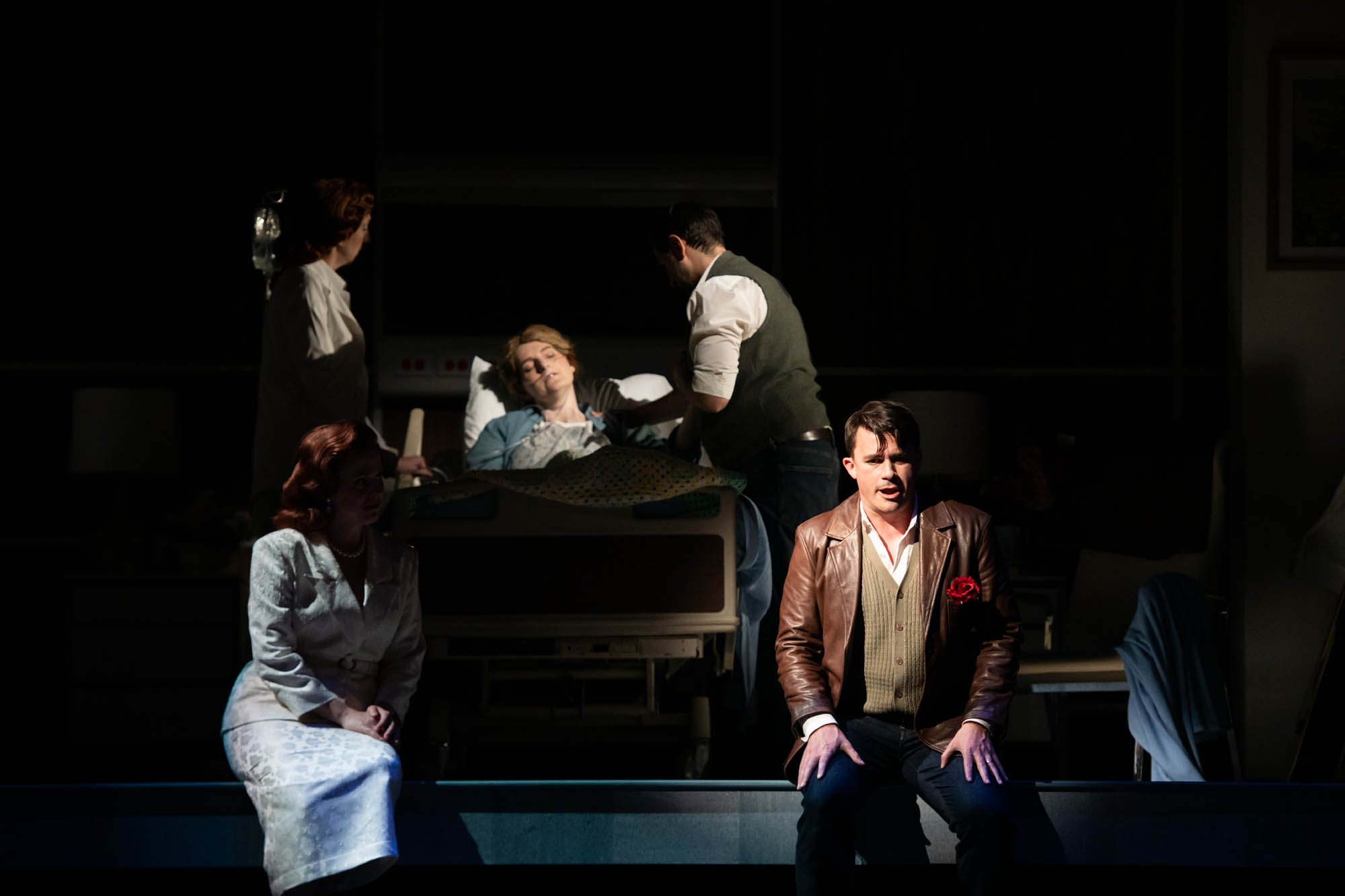 Production image