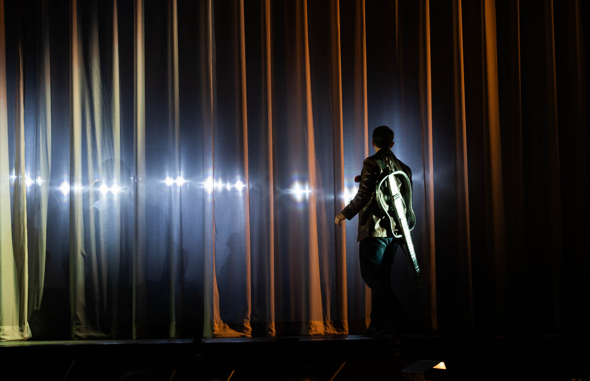Production image
